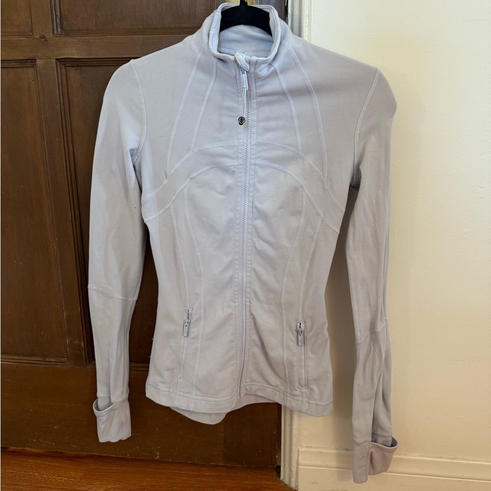 Lululemon Define Jacket